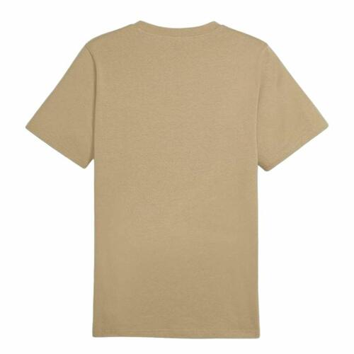 Kortærmet T-shirt til Mænd Puma Essentials L