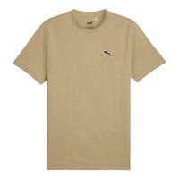 Kortærmet T-shirt til Mænd Puma Essentials M