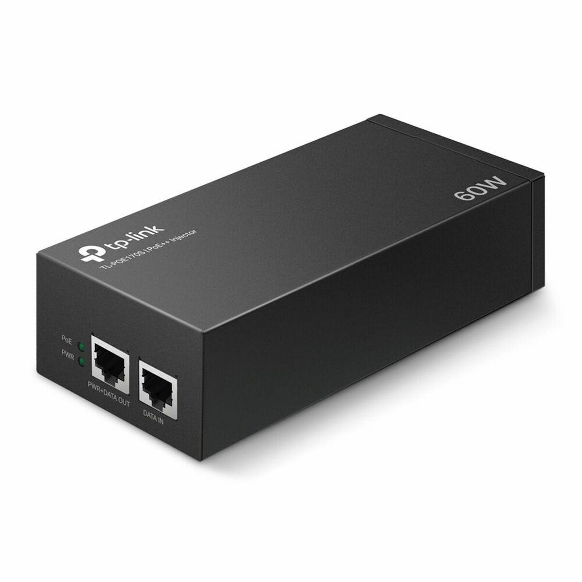 PoE injector TP-Link TL-POE170S