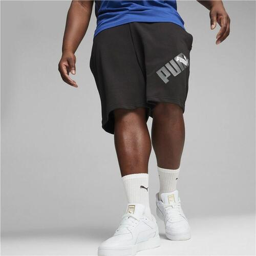 Sport Shorts Puma Power Graphic Sort XL