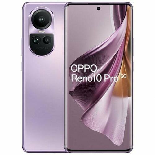 Smartphone Oppo Reno 10 Pro 6,7" Octa Core 12 GB RAM 256 GB Lilla