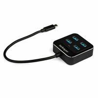 USB Hub Startech HB31C4AB