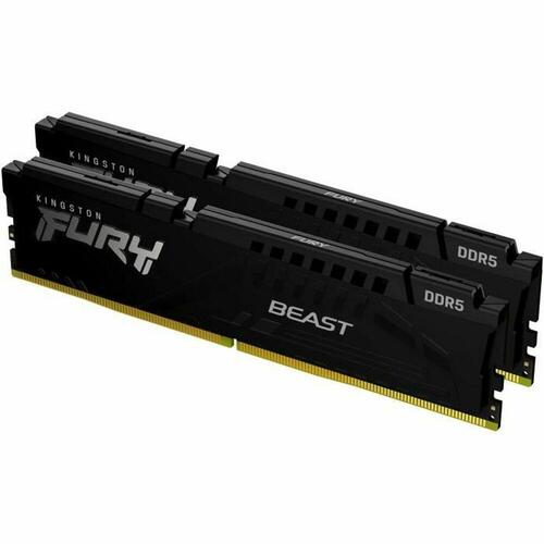 RAM-hukommelse Kingston KF556C40BBK2-16