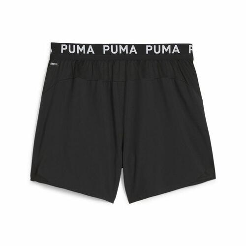 Sport Shorts Puma FIT 5" Ultrabreathe Sort L