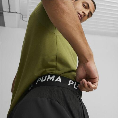 Sport Shorts Puma FIT 5" Ultrabreathe Sort L