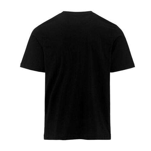 Kortærmet T-shirt til Mænd Kappa Fario M