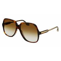 Solbriller til kvinder Victoria Beckham VB626S-215 ø 59 mm