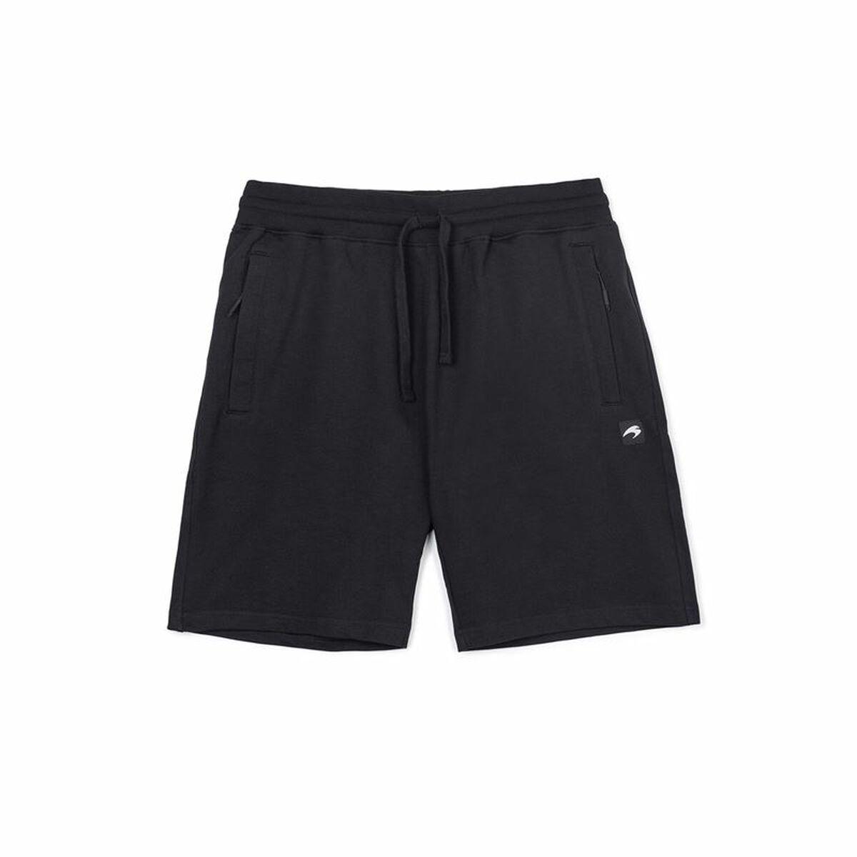 Astore Roderfield sportsshorts - Sort, XL (herre)