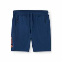 Sport Shorts Astore Bowe Blå M