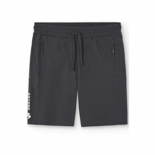 Sport Shorts Astore Bowe Grå XL