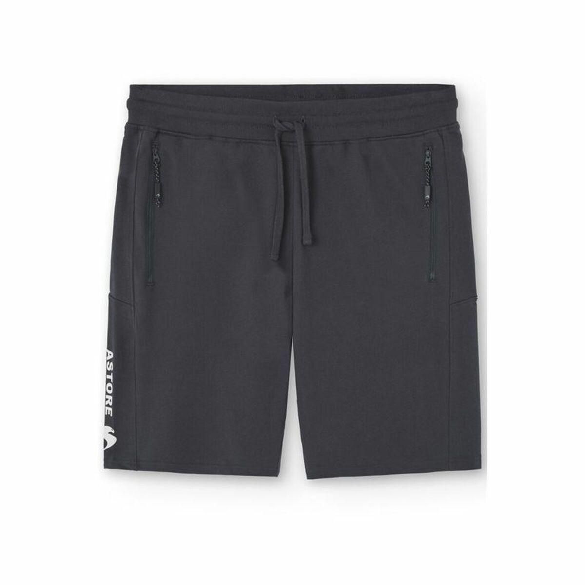 Sport Shorts Astore Bowe Grå XL