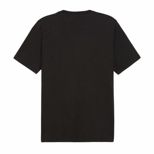 Kortærmet T-shirt til Mænd Puma GRAPHICS Summer S
