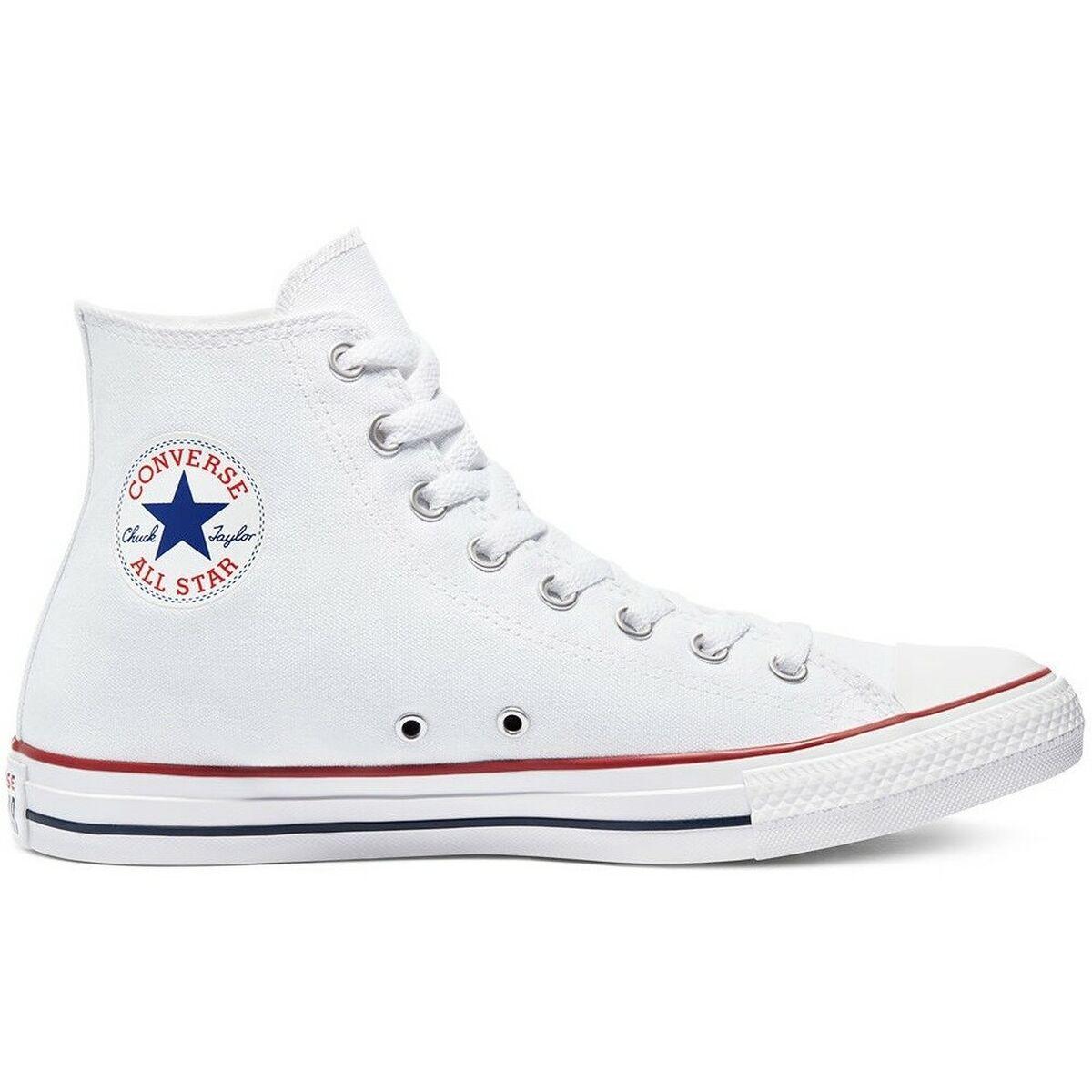 Converse Chuck Taylor All Star - høje sneakers til kvinder