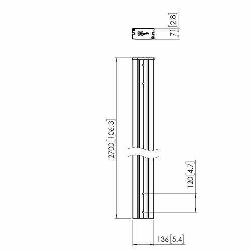 TV-holder Vogel's 7229270