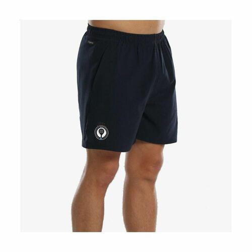 Sport Shorts Bullpadel Abofe Blå L