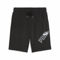 Sport Shorts Puma Power Graphic Sort XS