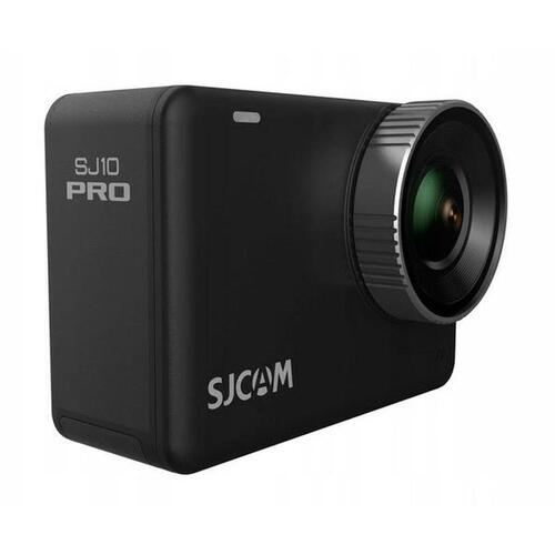 Sportskamera SJCAM SJ10 PRO Sort 2,3"