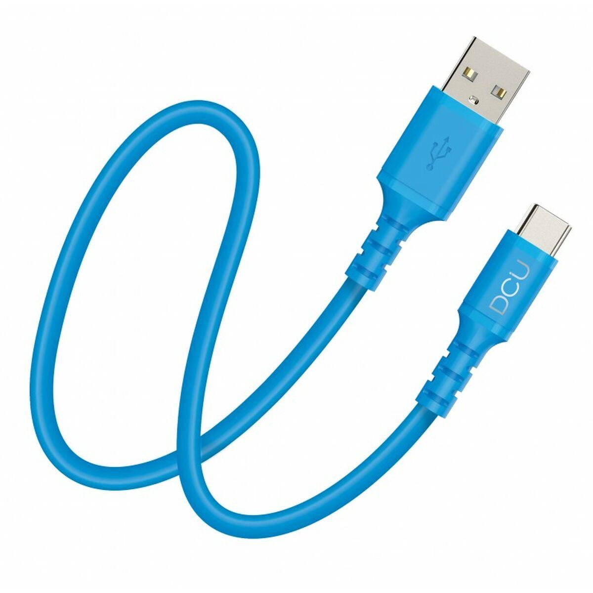 USB A til USB-C-kabel DCU 30402075