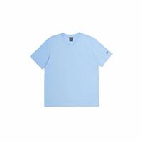 Kortærmet T-shirt til Mænd Champion Crewneck XL