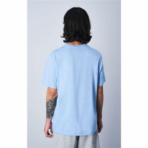 Kortærmet T-shirt til Mænd Champion Crewneck XL