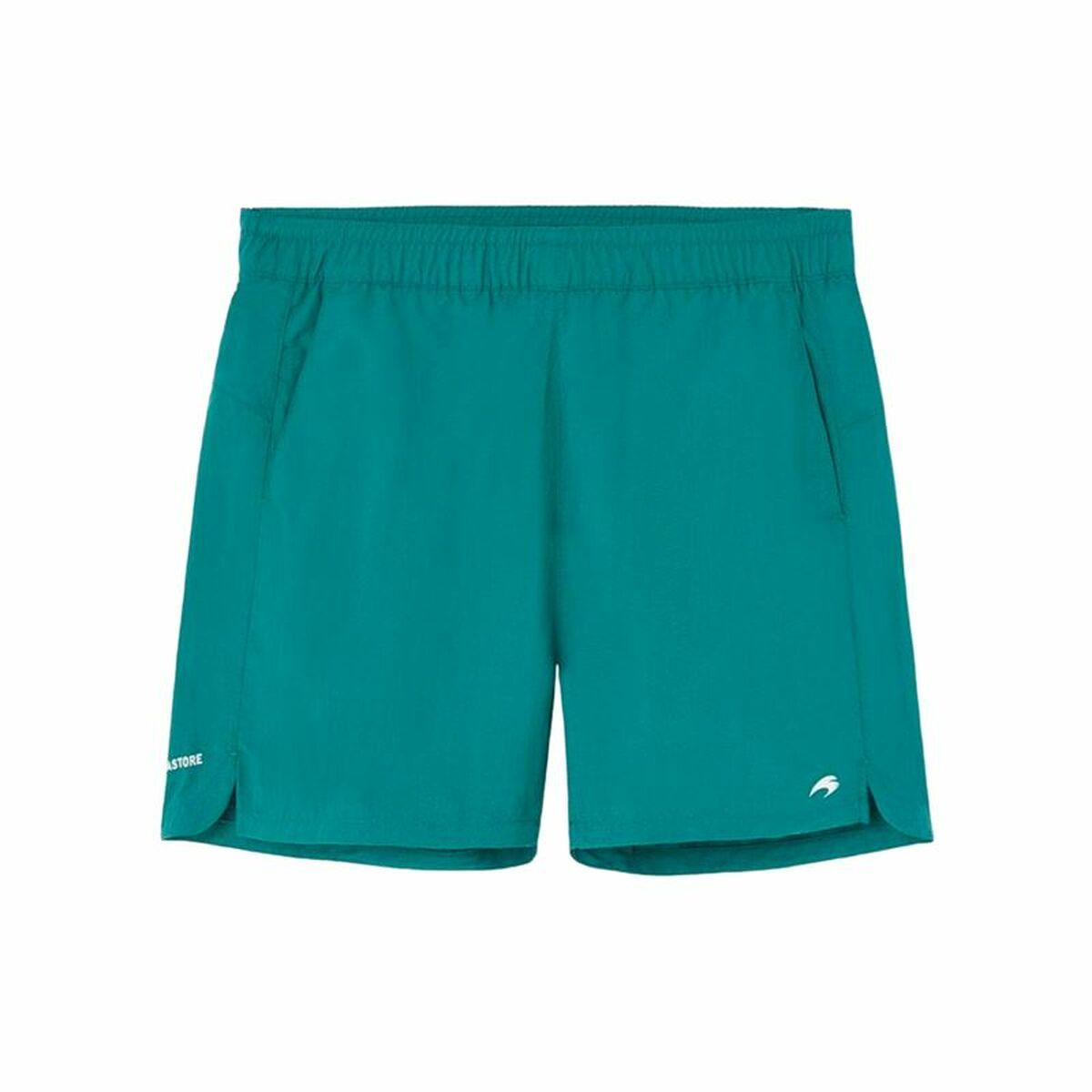 Sport Shorts Astore Didak Grøn S