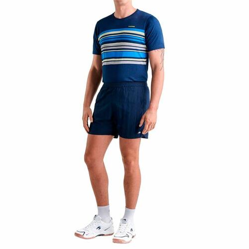 Sport Shorts Astore Didak Marineblå S