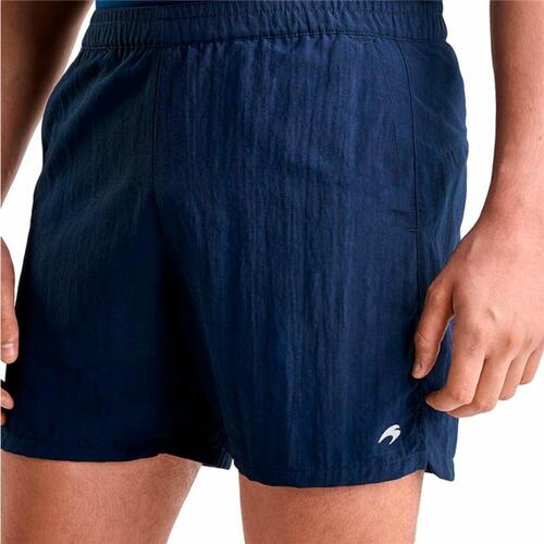 Sport Shorts Astore Didak Marineblå XXL