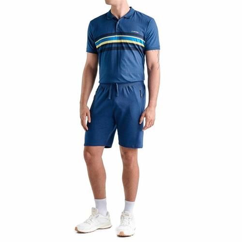 Sport Shorts Astore Bowe Blå S