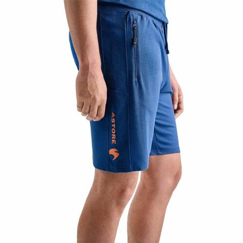 Sport Shorts Astore Bowe Blå S