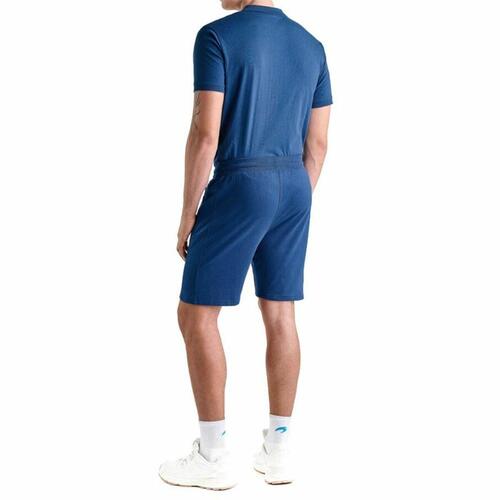 Sport Shorts Astore Bowe Blå XXL
