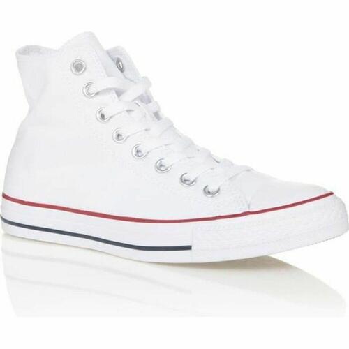 Kondisko til Mænd Converse CHUCK TAYLOR ALL STAR M7650C Hvid