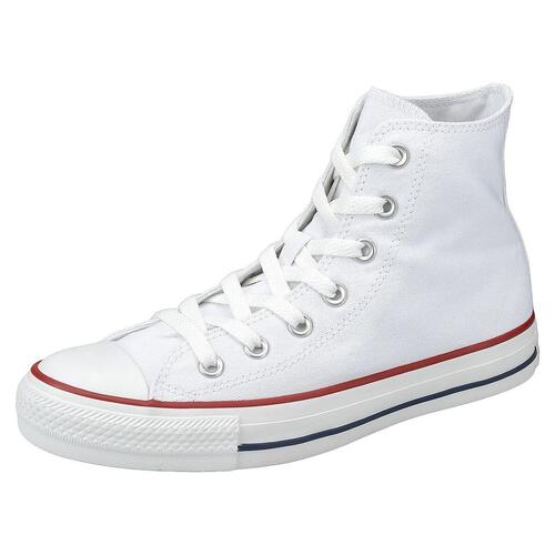 Kondisko til Mænd Converse CHUCK TAYLOR ALL STAR M7650C Hvid