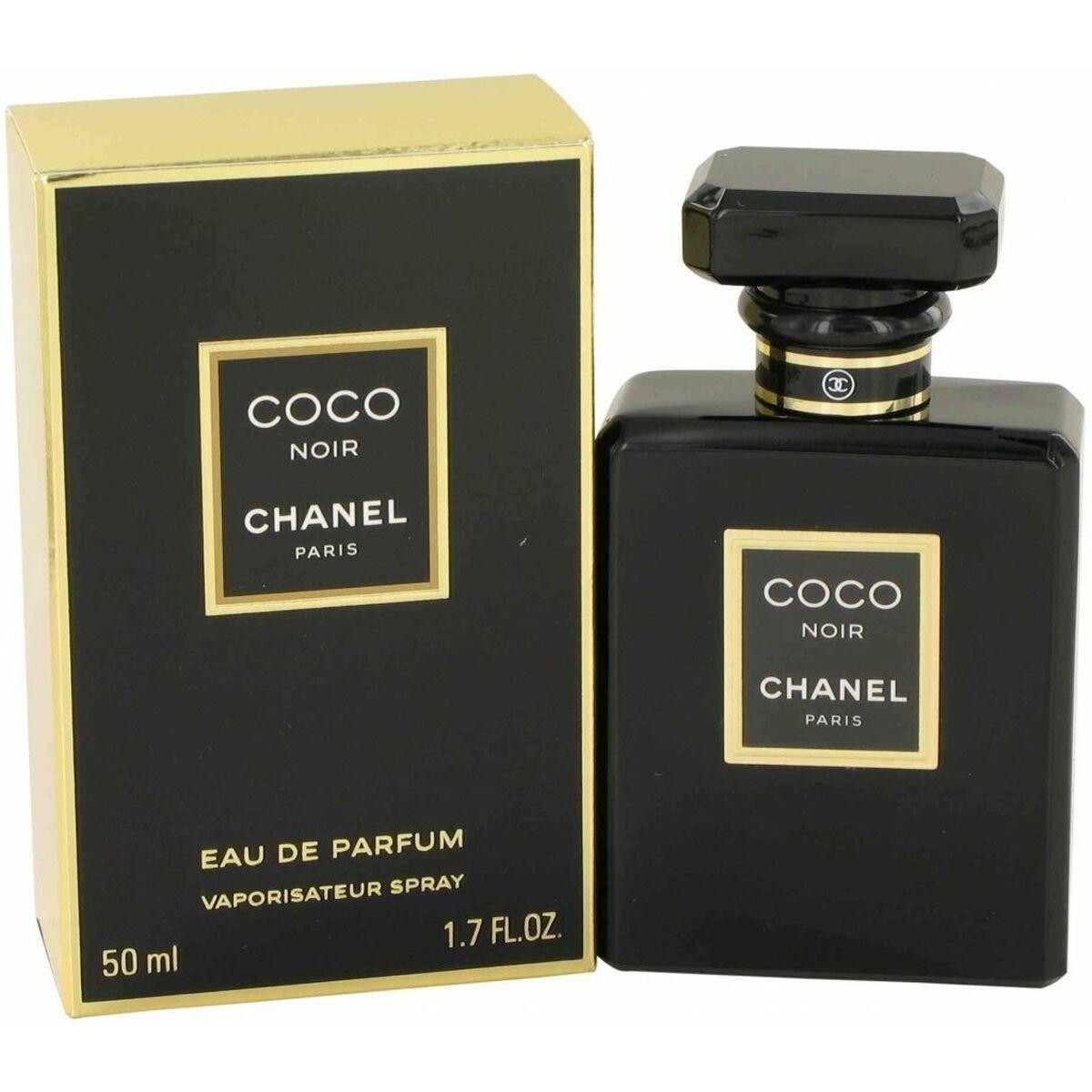 Dameparfume Chanel EDP 50 ml Coco Noir