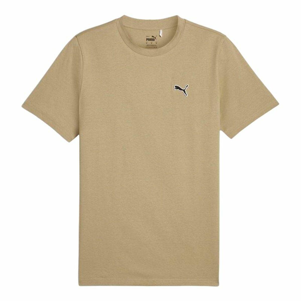 Kortærmet T-shirt til Mænd Puma Essentials XL