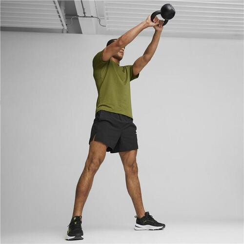 Sport Shorts Puma FIT 5" Ultrabreathe Sort M