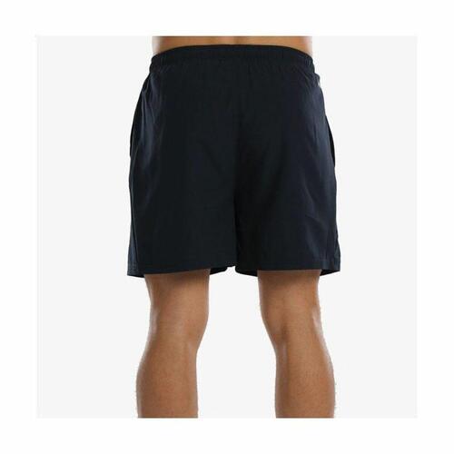 Sport Shorts Bullpadel Abofe Blå S