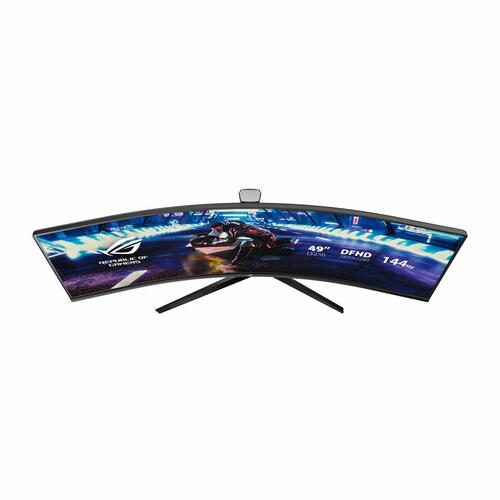 Skærm Asus XG49VQ 49" UltraWide Full HD 144 Hz