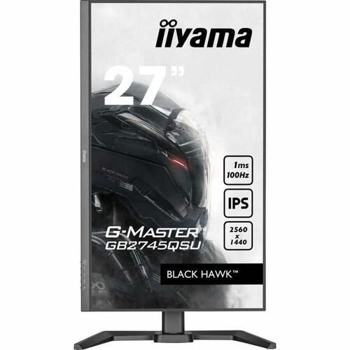 Gaming skærm Iiyama 27"