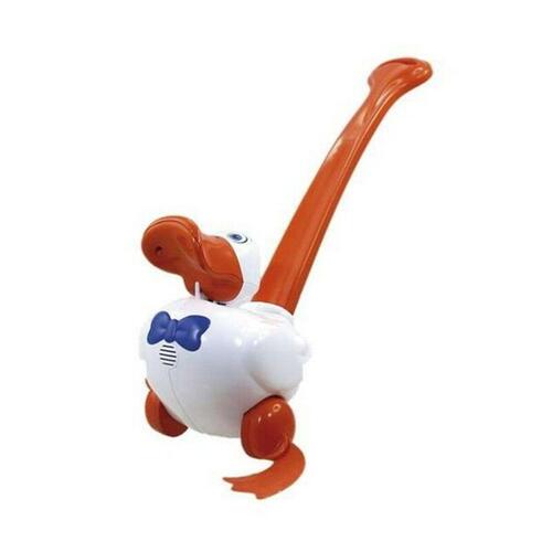 Interaktive Kæledyr Waddle Duck