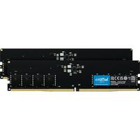 RAM-hukommelse Crucial CT2K32G56C46U5 64 GB DDR5 SDRAM DDR5 5600 MHz