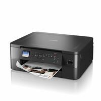 Multifunktionsprinter Brother DCPJ1050DWRE1