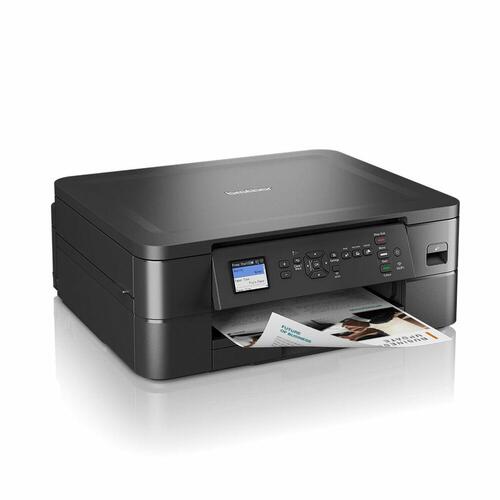 Multifunktionsprinter Brother DCPJ1050DWRE1