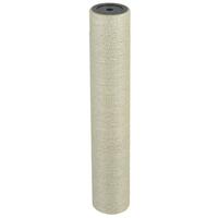 Kradsetræ til katte 8 x 45 cm 10 mm beige