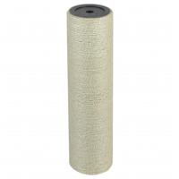 Kradsetræ til katte 8 x 30 cm 10 mm beige
