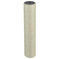Kradsetræ til katte 8 x 40 cm 10 mm beige
