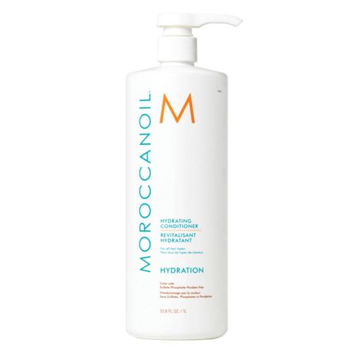 Reparerende Hårbalsam Hydration Moroccanoil (1000 ml)