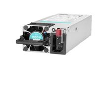 Strømforsyning HPE 1000 W 80 PLUS Titanium