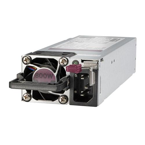 Strømforsyning HPE 800 W