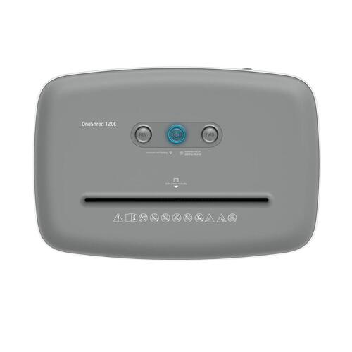 Papirmakulator Hewlett Packard 23 L