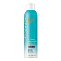 Tørshampoo Dark Tones Moroccanoil MO-DSD205 (205 ml)
